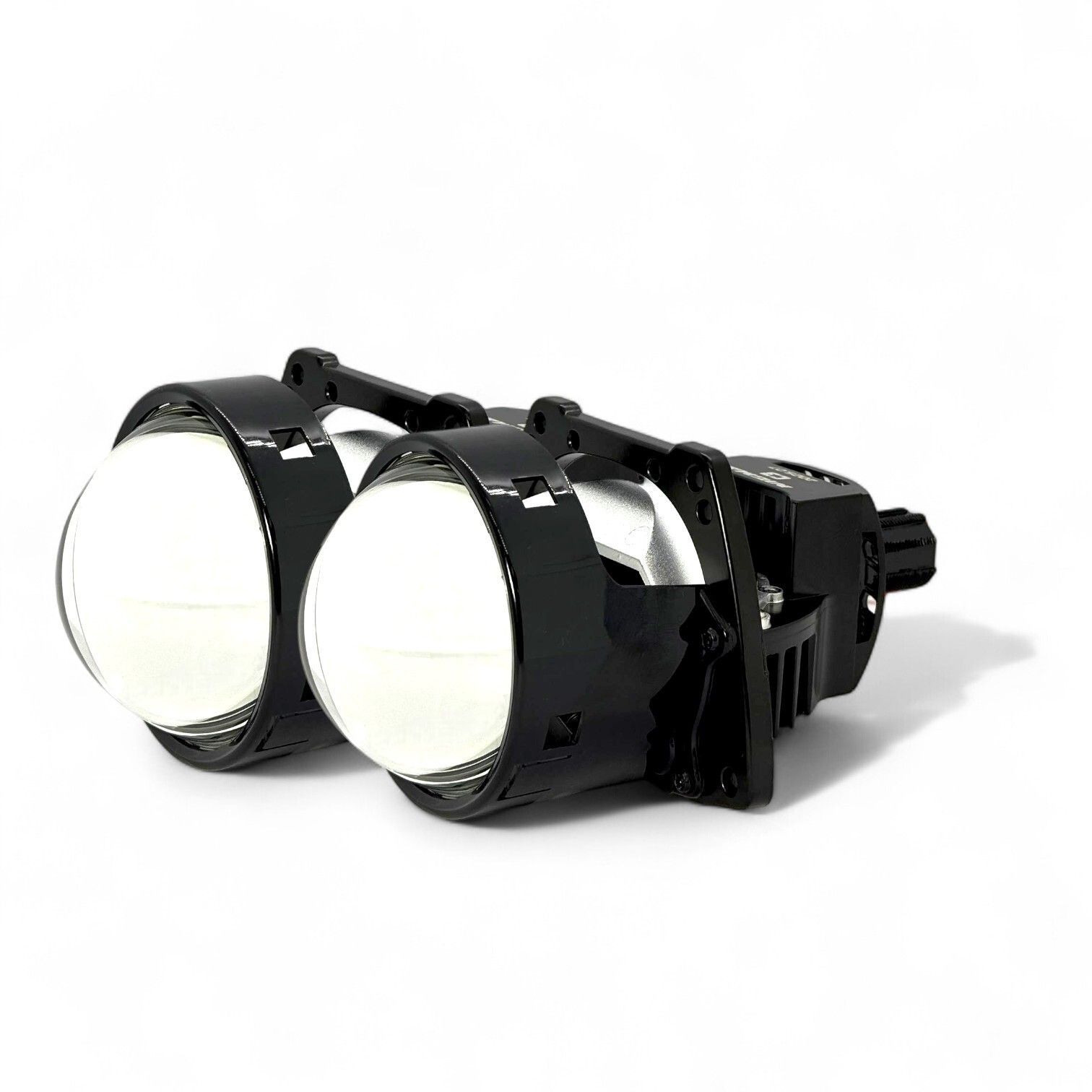 C-3 Nigma L3 бидиодная линза