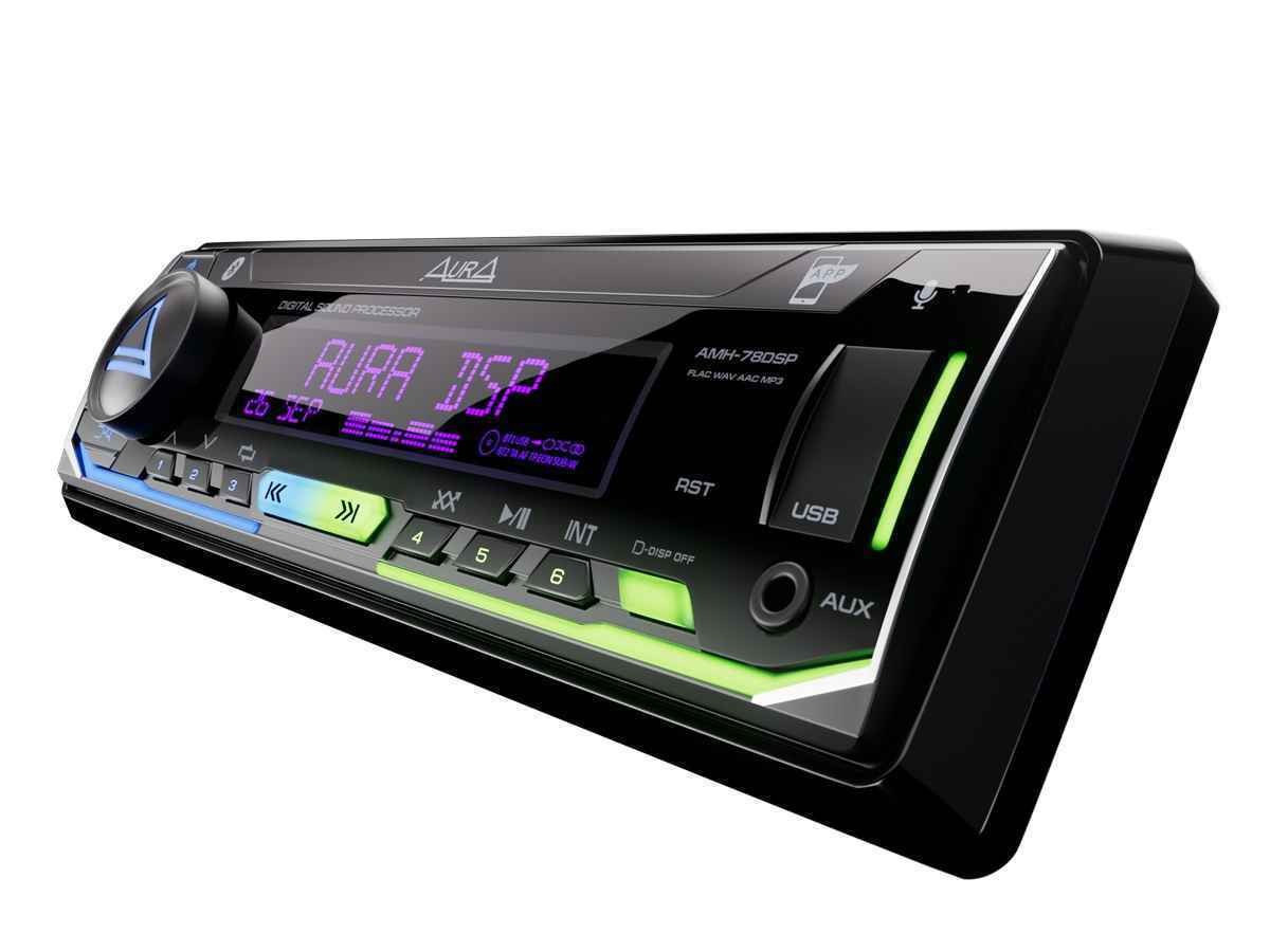 Aura AMH-78DSP (2023)