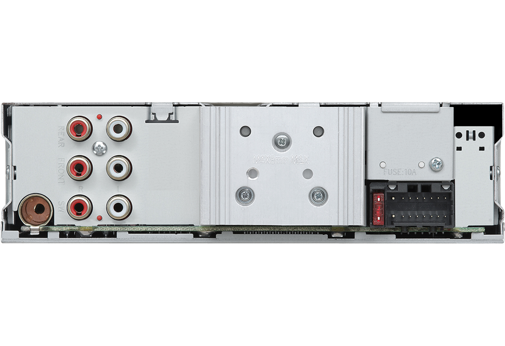 А/м Kenwood KDC-320UI