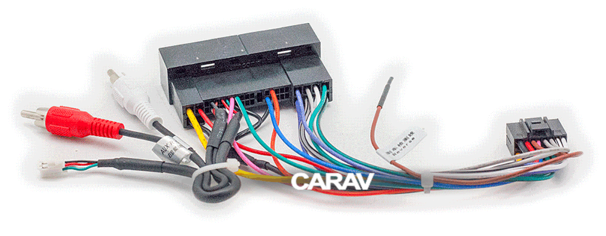 CARAV 16-006