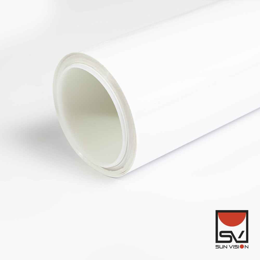 Тонировочная пленка Sun Vision White Out