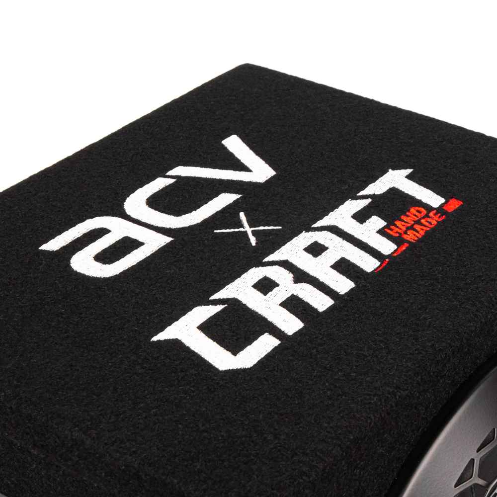 ACV CRAFT B8A сабвуфер активный