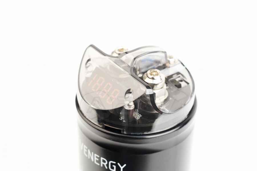 ACV CAP-2.0F конденсатор