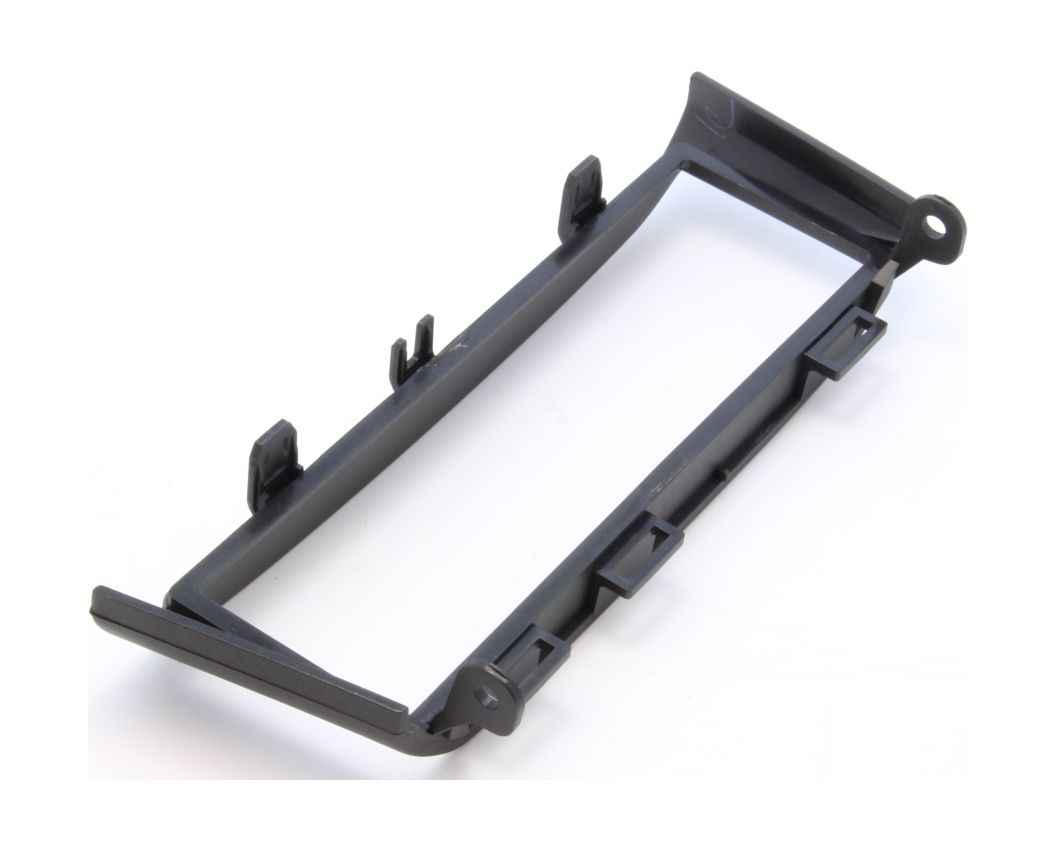 Переходная рамка для Nissan Sunny 99-03 1DIN низ