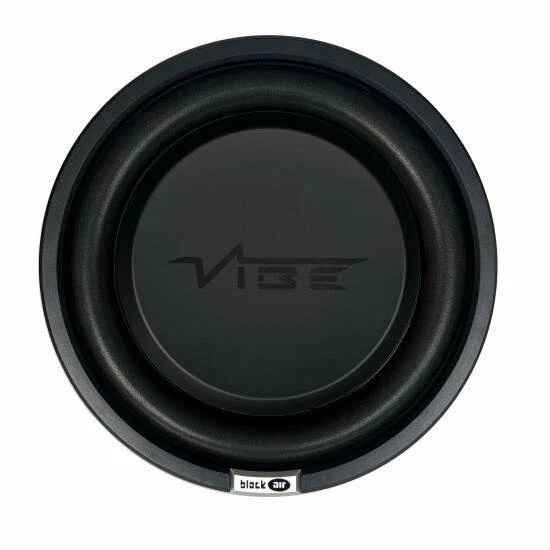 VIBE BLACKAIR10D2S-V3 сабвуфер