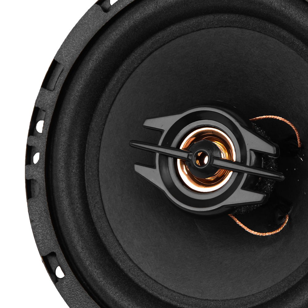 ACV PB-622G, коаксиальная акустическая система, пара