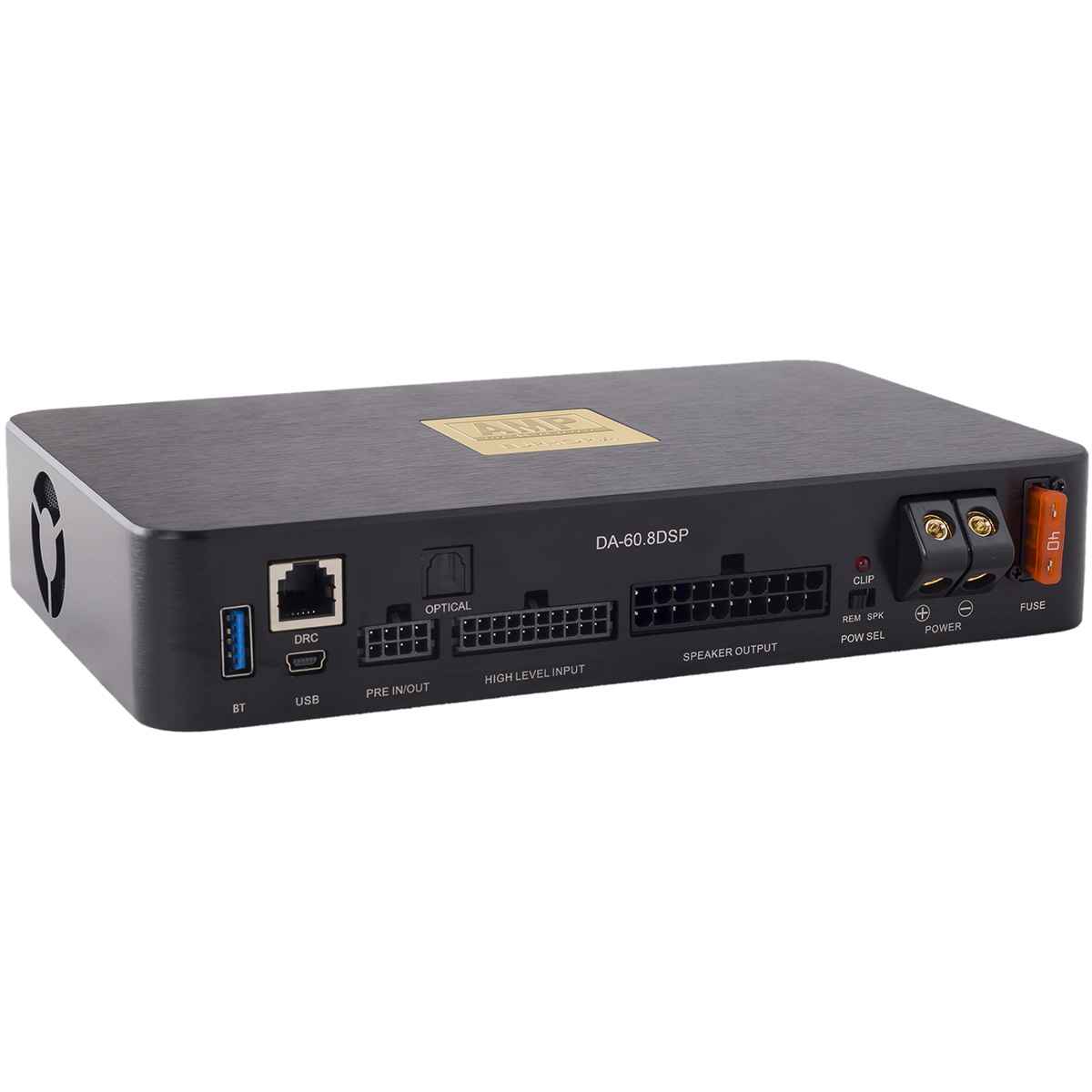 AMP DA-60.8DSP EUPHORIA