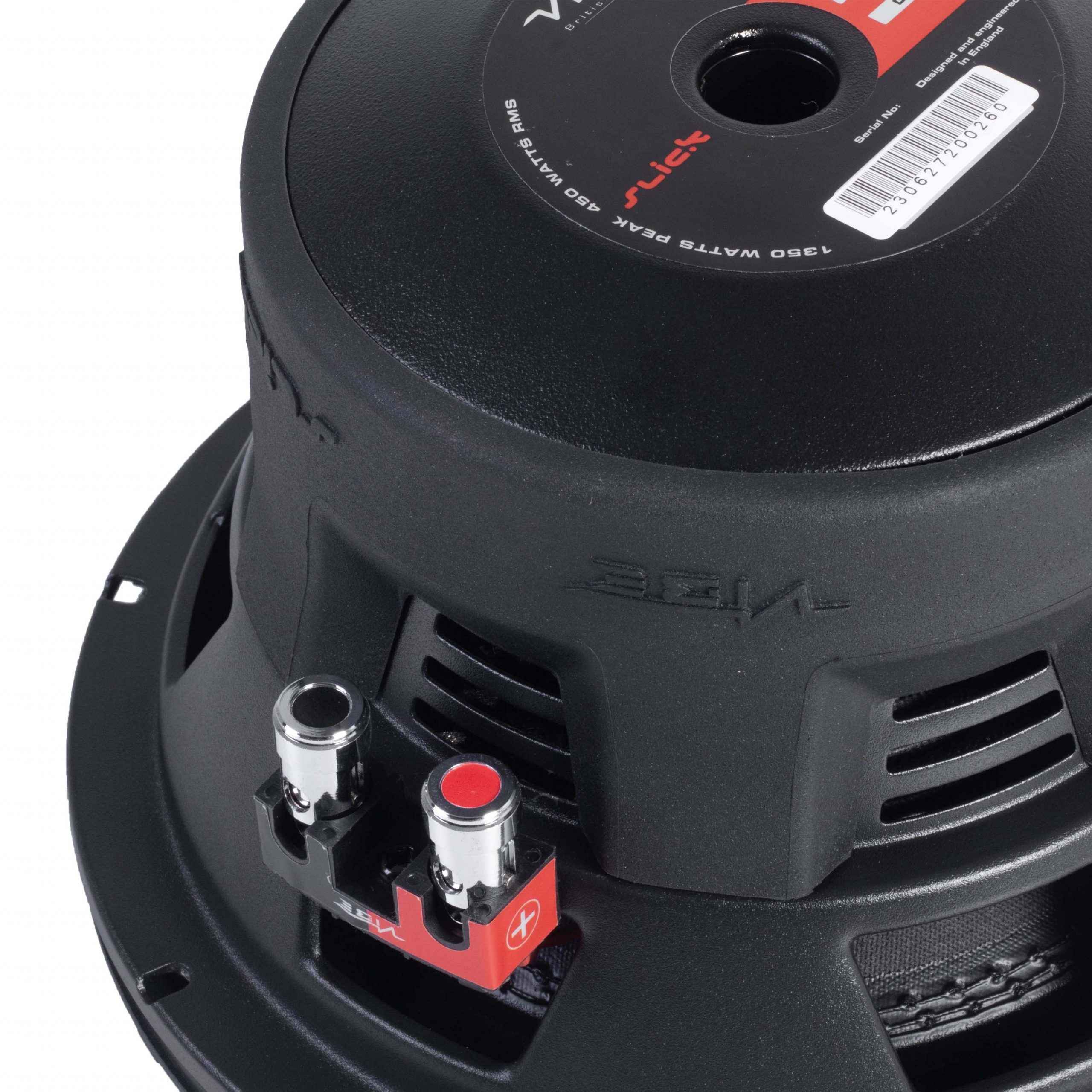 VIBE SLICK8D2-V3, пассивный  сабвуфер