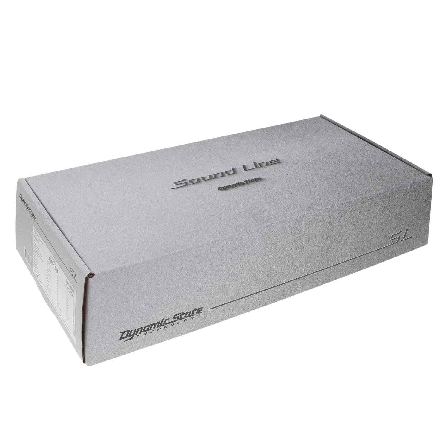 Dynamic State SLC-16M, мидбасовые динамики