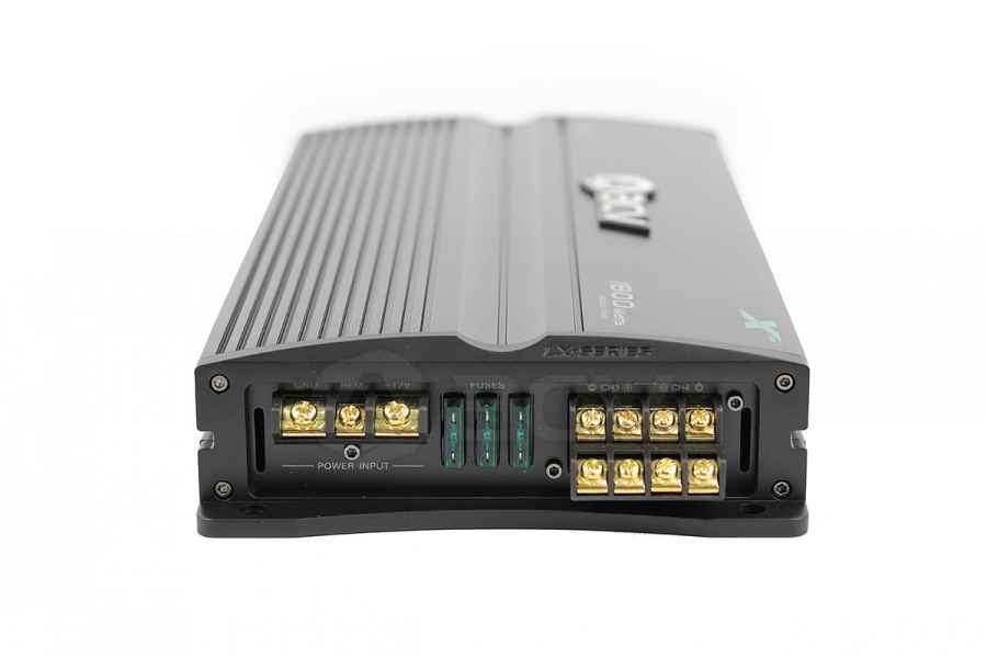 ACV LX-4.120 усилитель