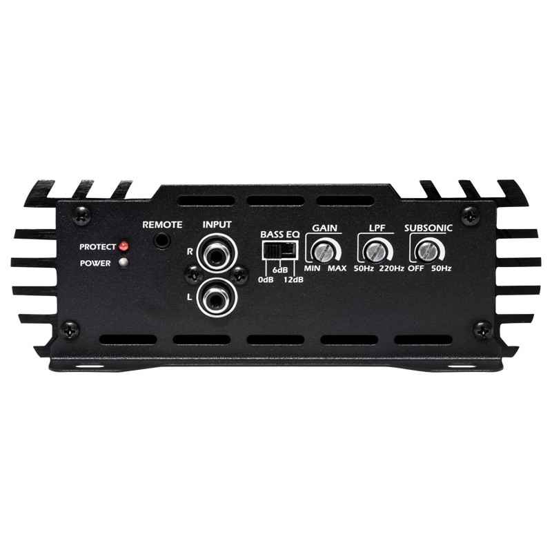 Alphard Machete M2000D усилитель