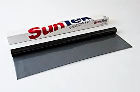 Автомобильная пленка SUNTEK HPС 35 CHARCOAL