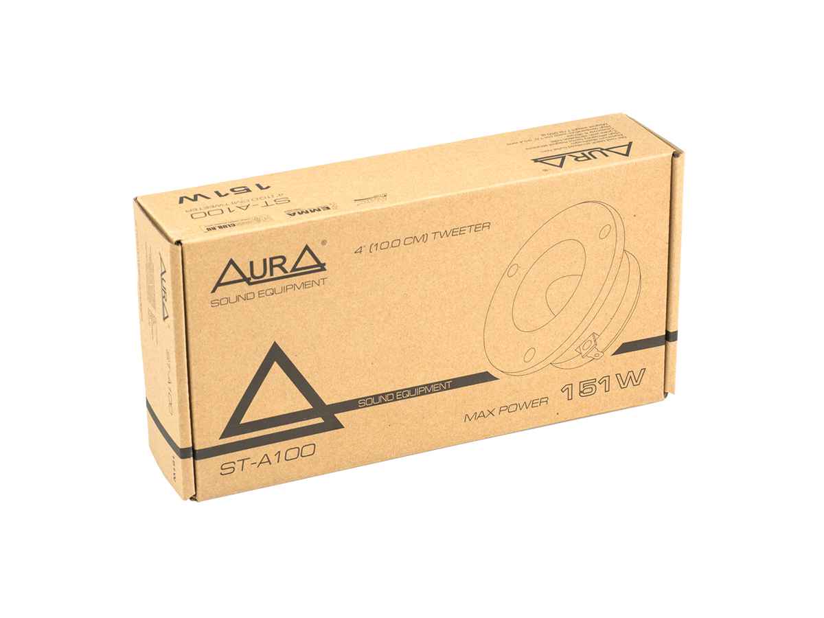 Акус. сист. Aura ST-A100