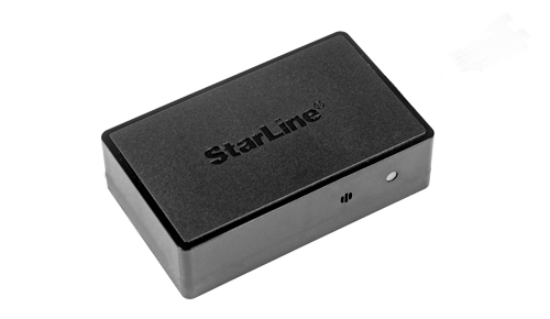 StarLine Победит B96