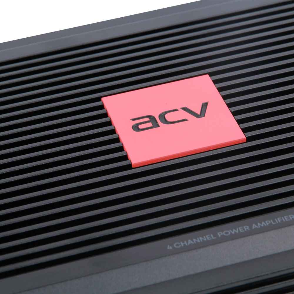 ACV LX-4.150 усилитель