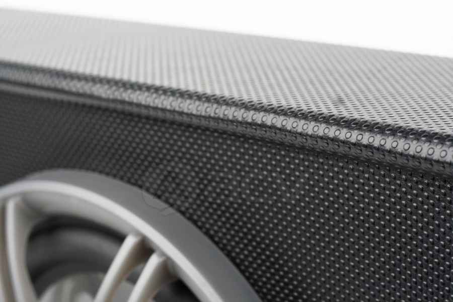 ACV SBA-10L сабвуфер активный