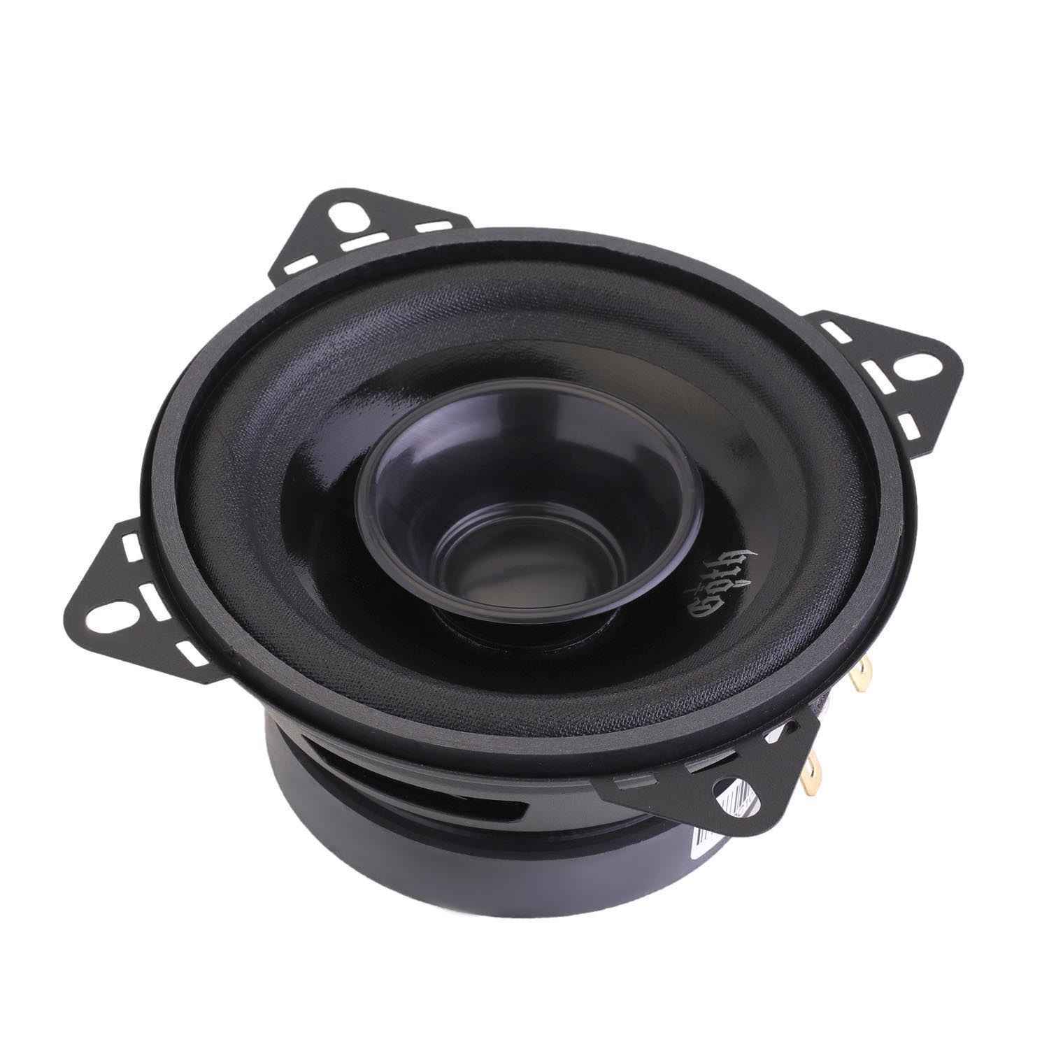 Audio Nova Goth DC10