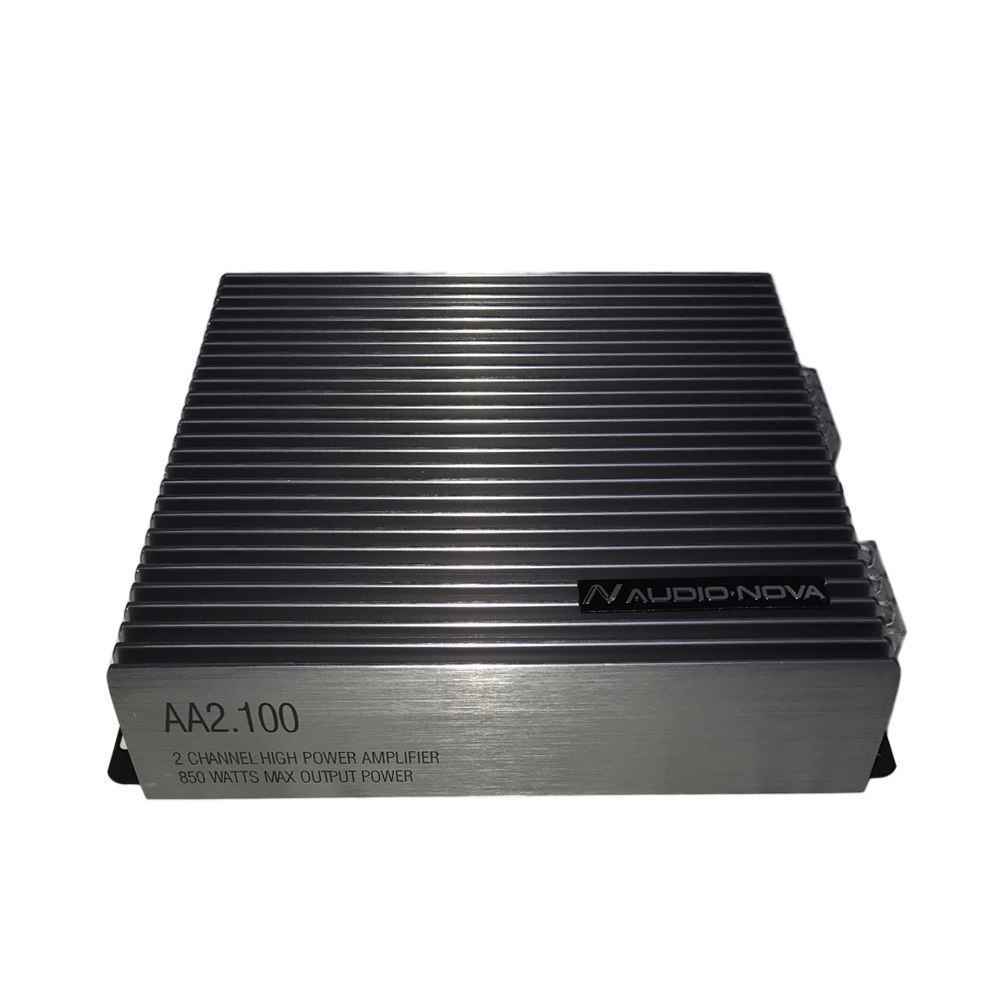 AUDIO NOVA AA2.100 усилитель