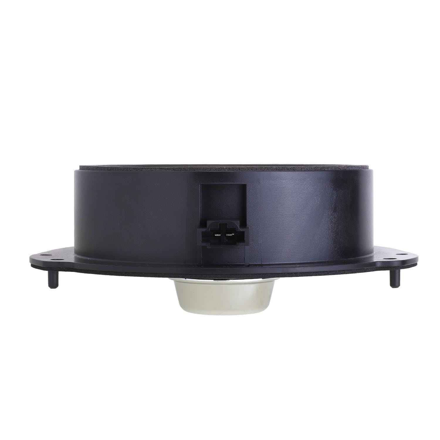 Dynamic State DAU-W162 DIVE Series для штатных мест а/м AUDI