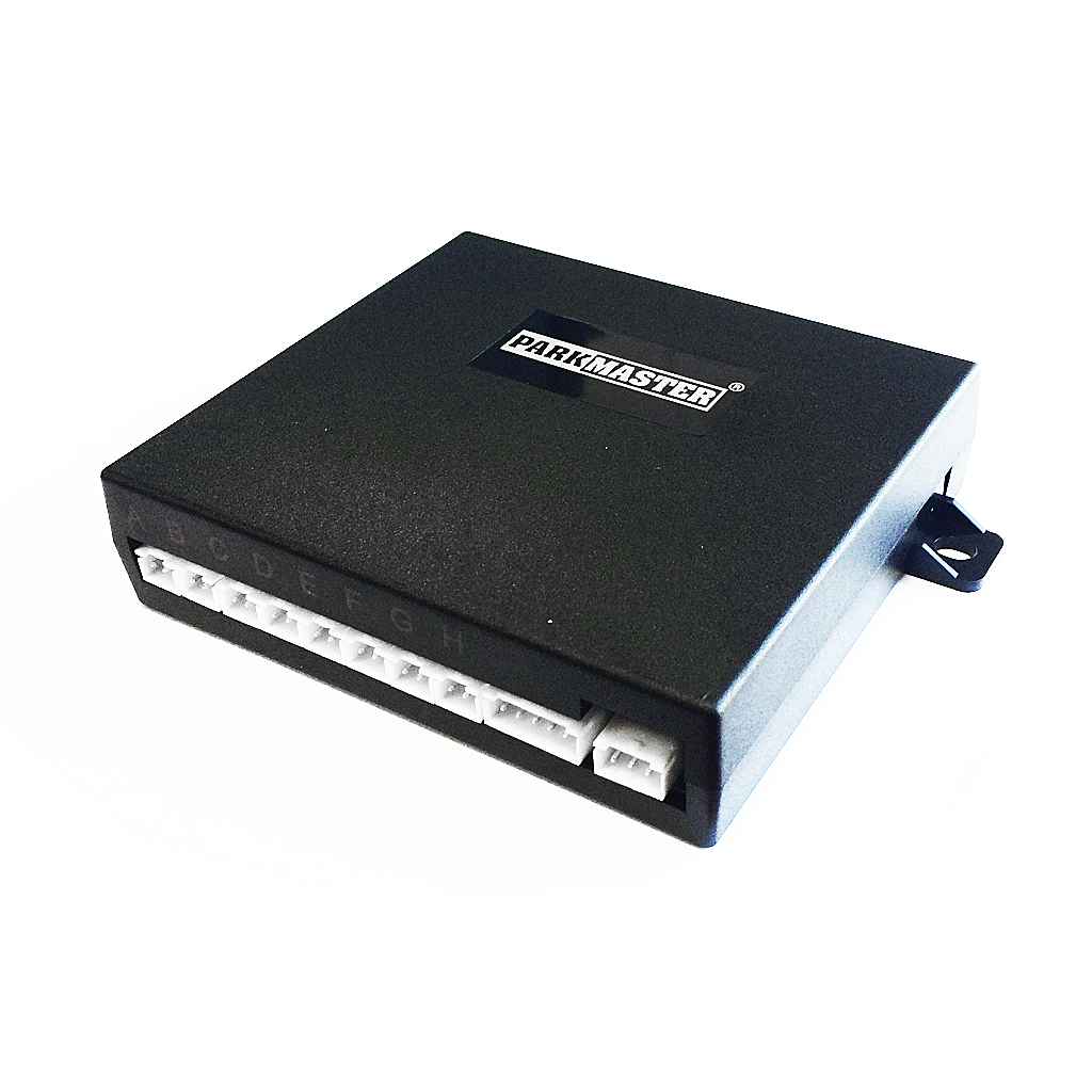 Парктроник ParkMaster 8-FJ-27 (8 датчика)