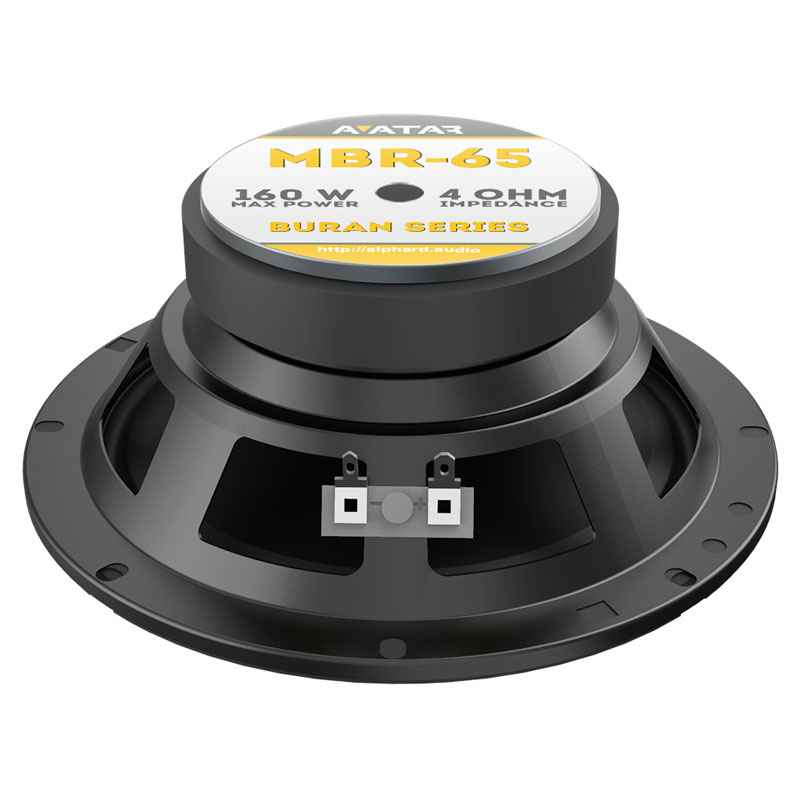 Акус. сист. Avatar MBR-65
