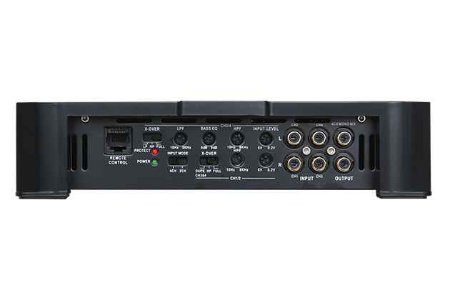 Ural W 4.135 усилитель