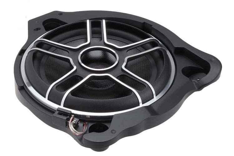 Dynamic State DIVE DMB-SW200 Сабвуферы 20 см (8