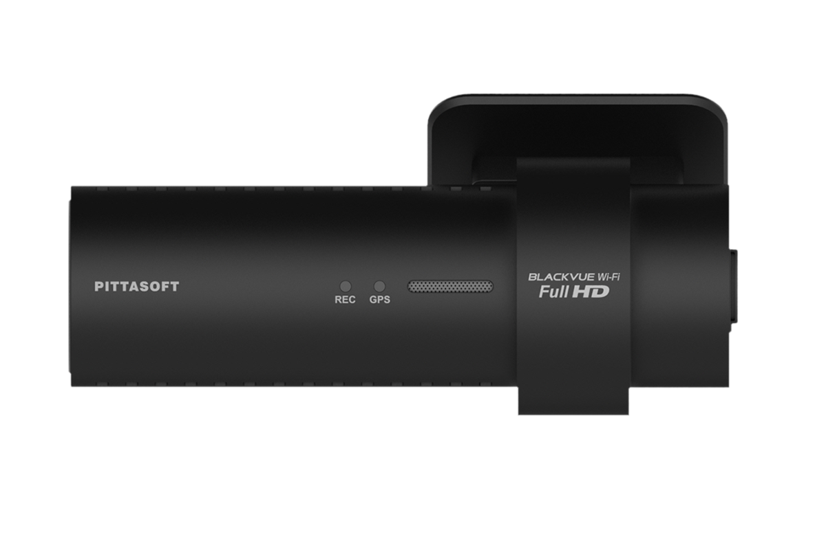 Автомоб. видеорегистратор Blackvue DR 650 S-1CH