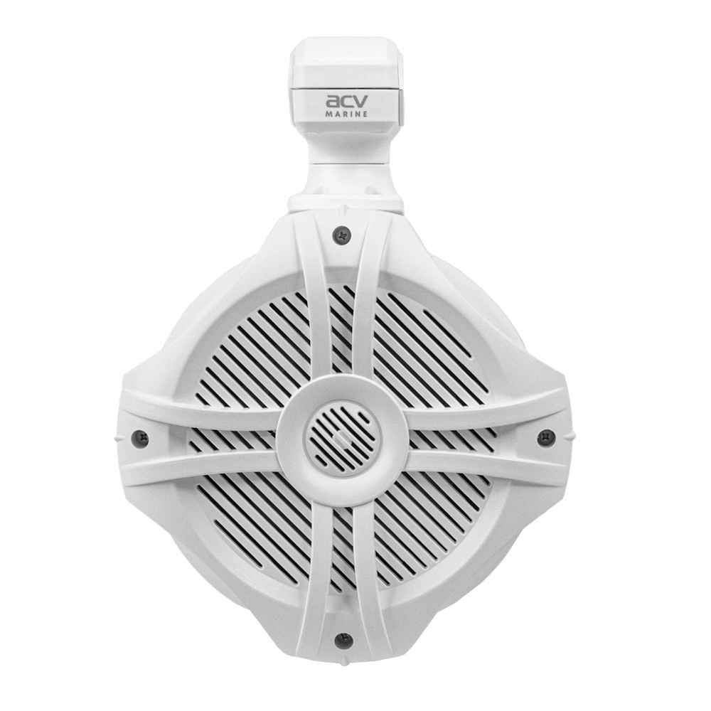 Акус. сист. ACV MR61WL морская серия