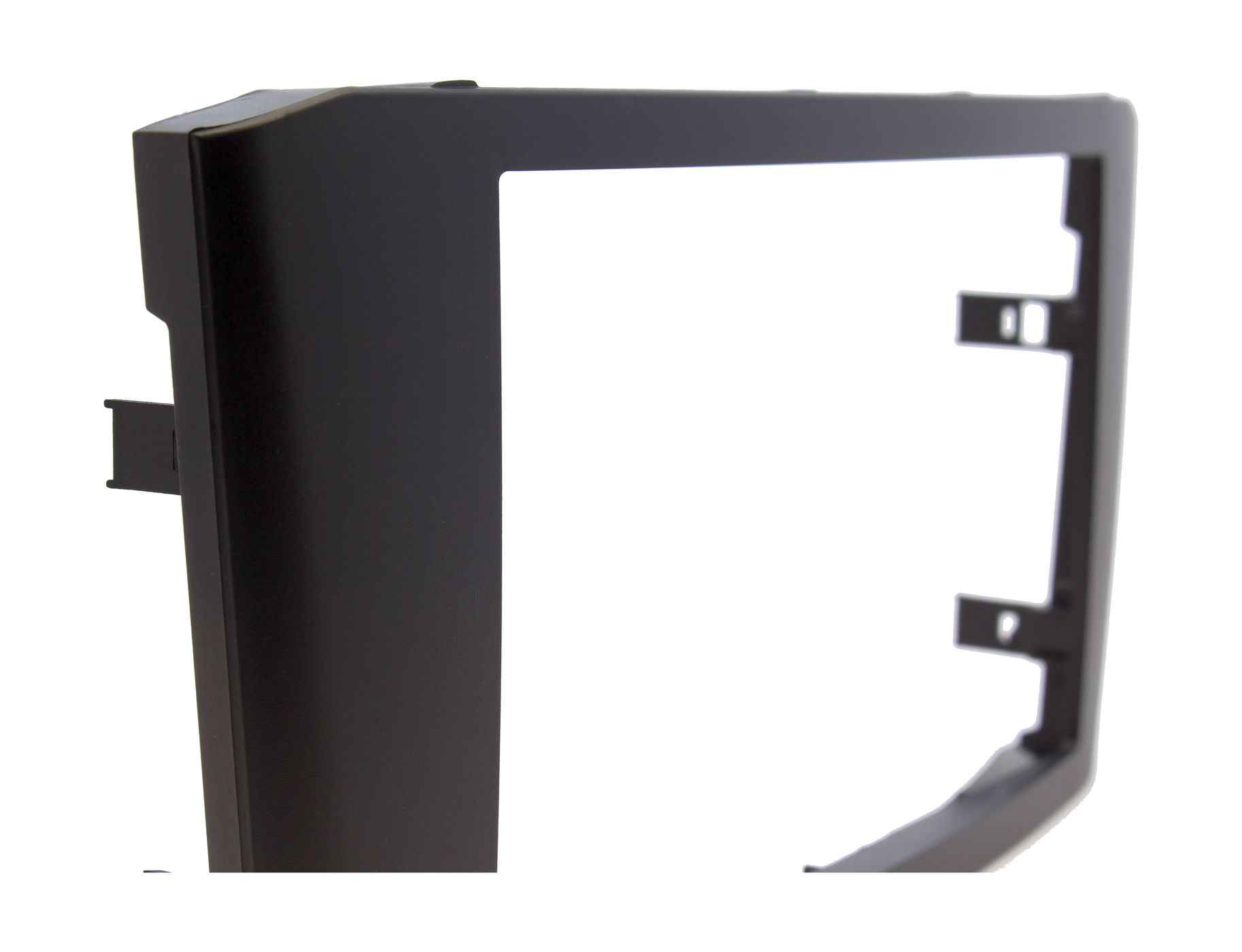 Переходная рамка для Toyota Avensis 03-> 2DIN