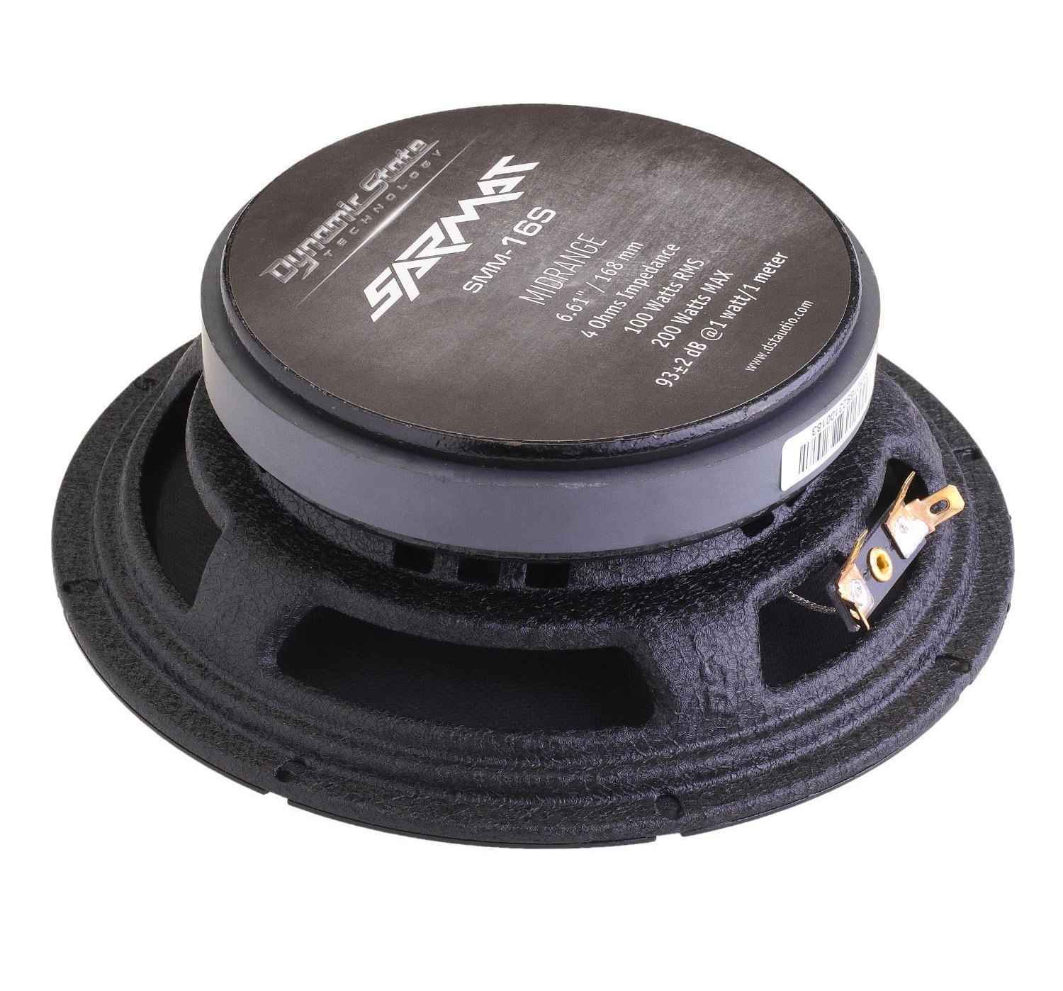 Dynamic State SARMAT SMM-16S