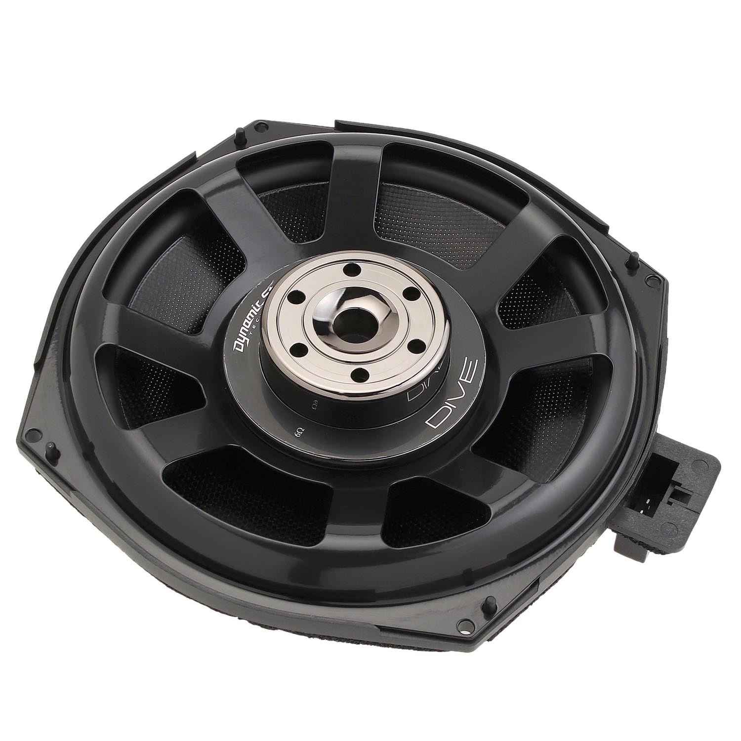 Dynamic State DBW-SW206C DIVE Series