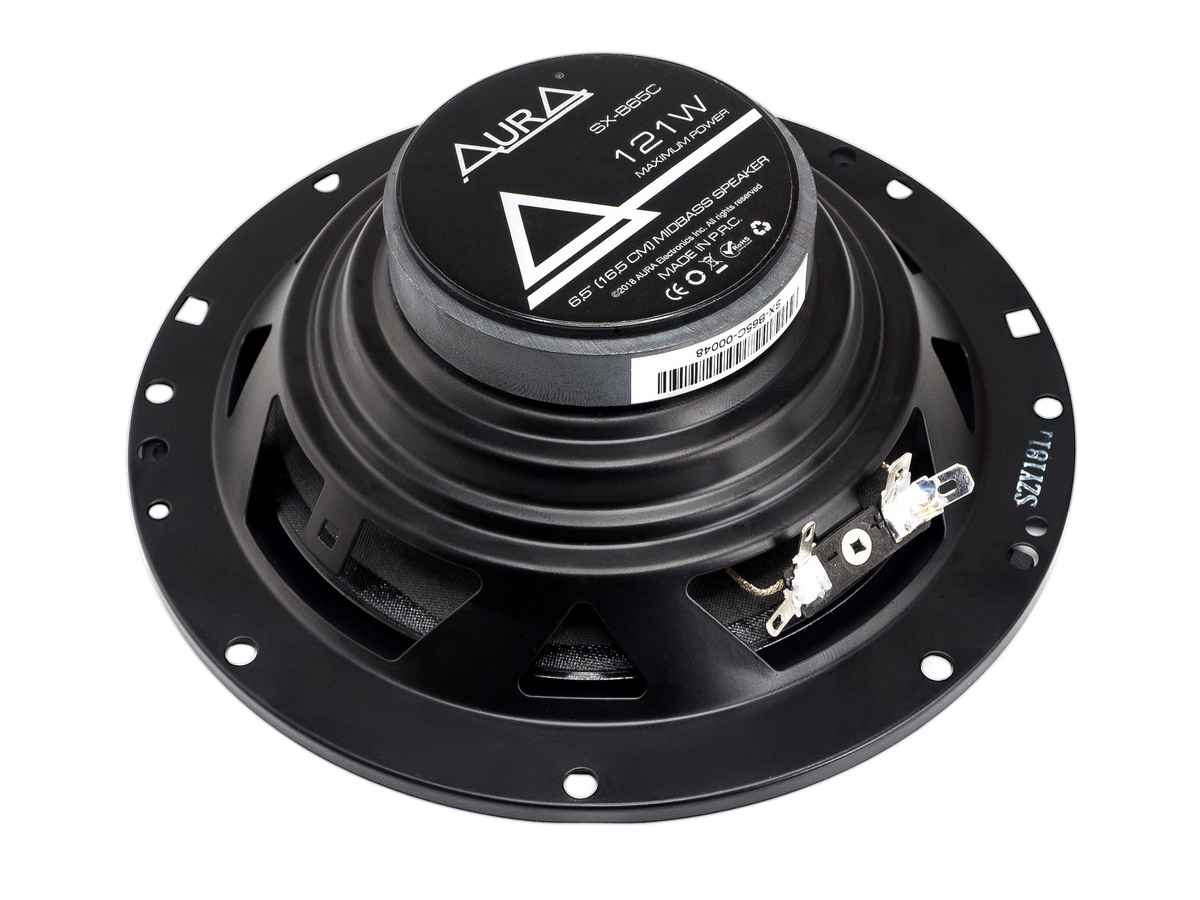 Акус. сист. Aura SX-B65С