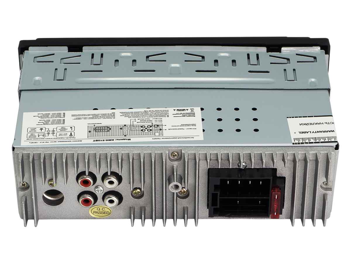 А/м Aura AMH-500BT