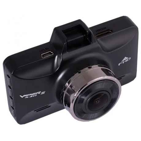 VIPER А-50S видеорегистратор