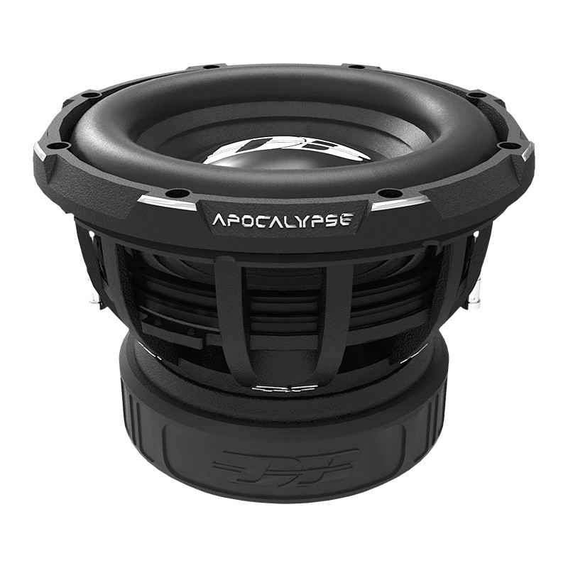 Alphard Deaf Bonce SA310D1 сабвуфер 1+1 OHM