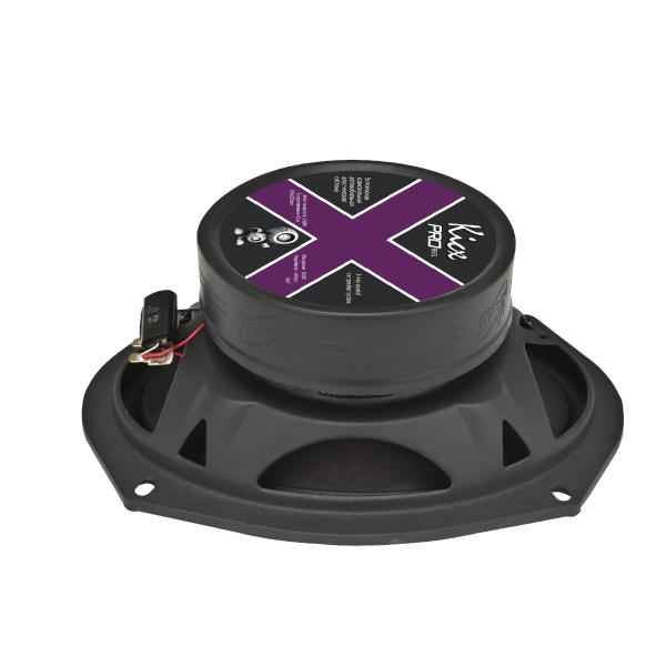 Акус. сист. Kicx PRO-693