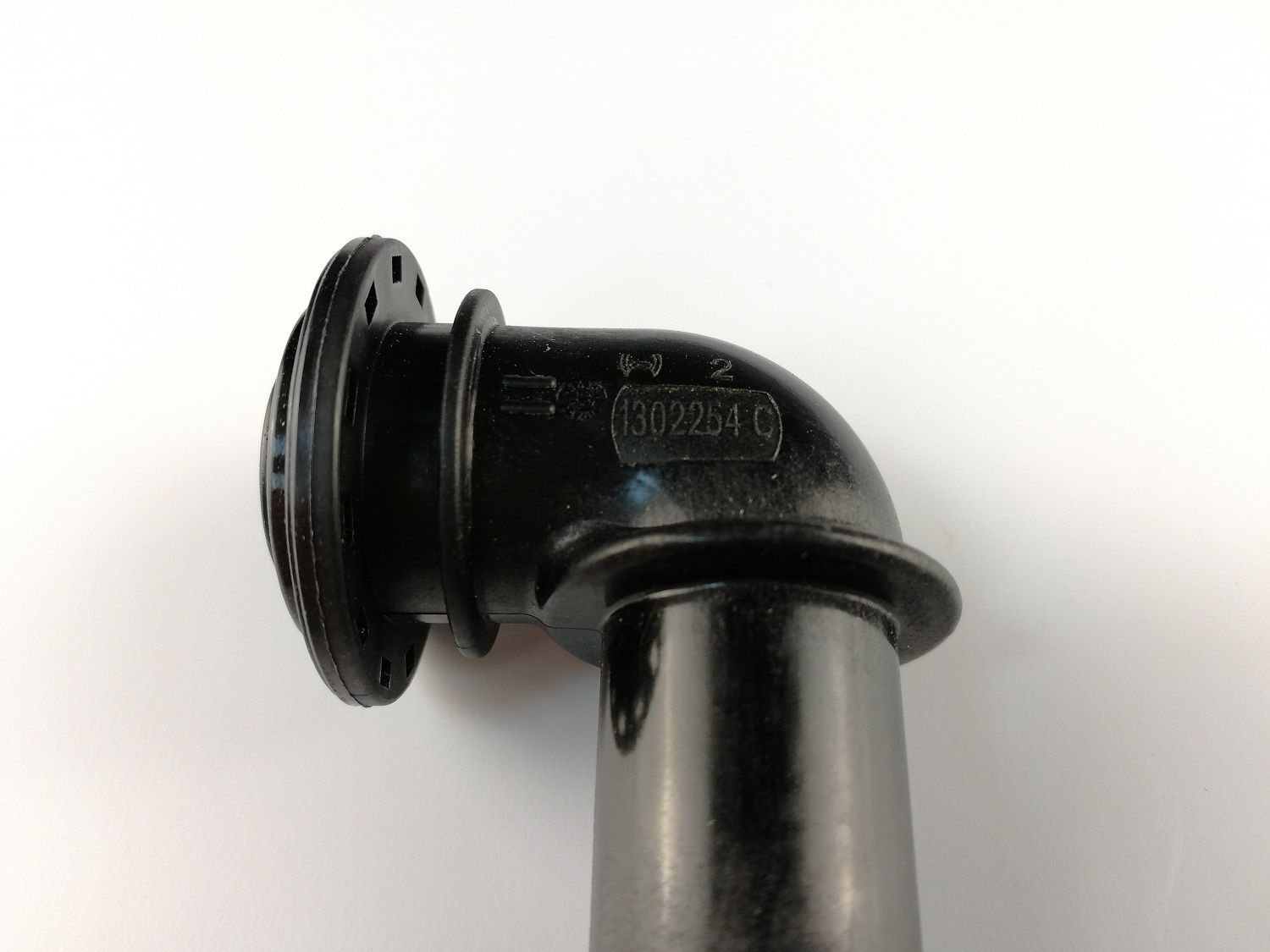 Webasto 1322833A TT-Evo штуцеры 90° упаковка 2 шт.