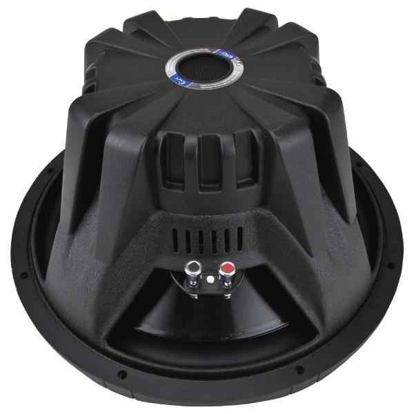 Kicx STQ-300 сабвуфер