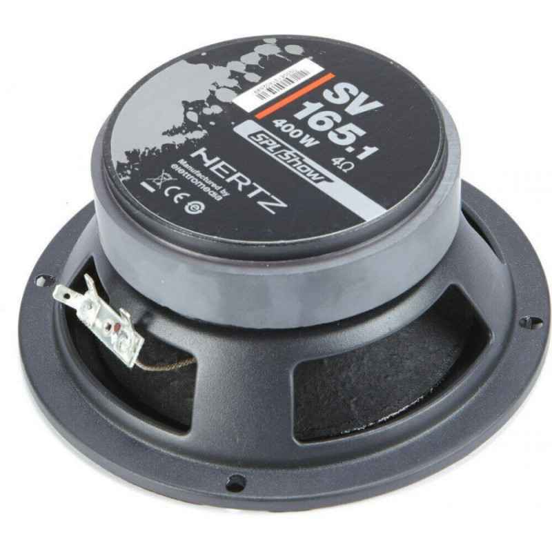 Акус. сист. Hertz SV 165.1