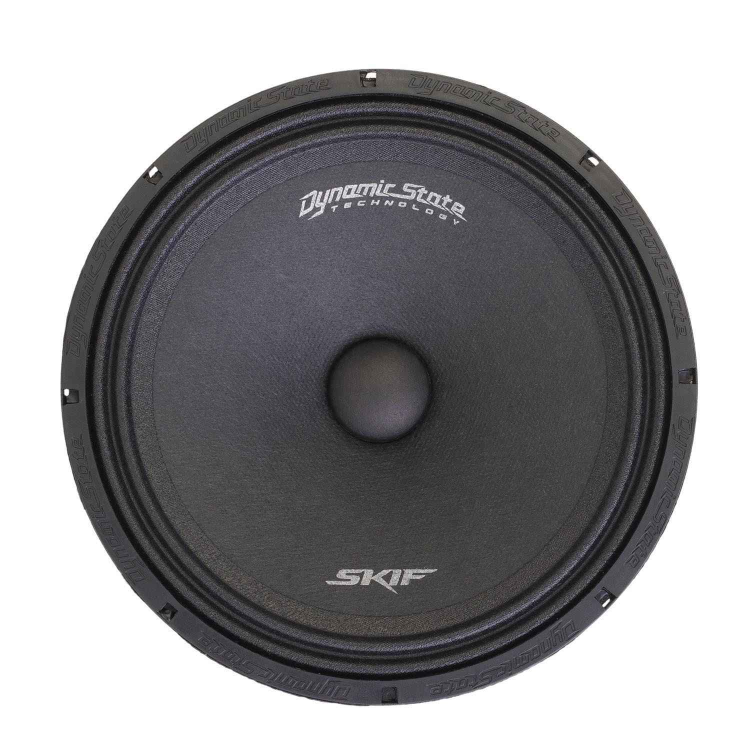 Dynamic State SKIF SKM-16V