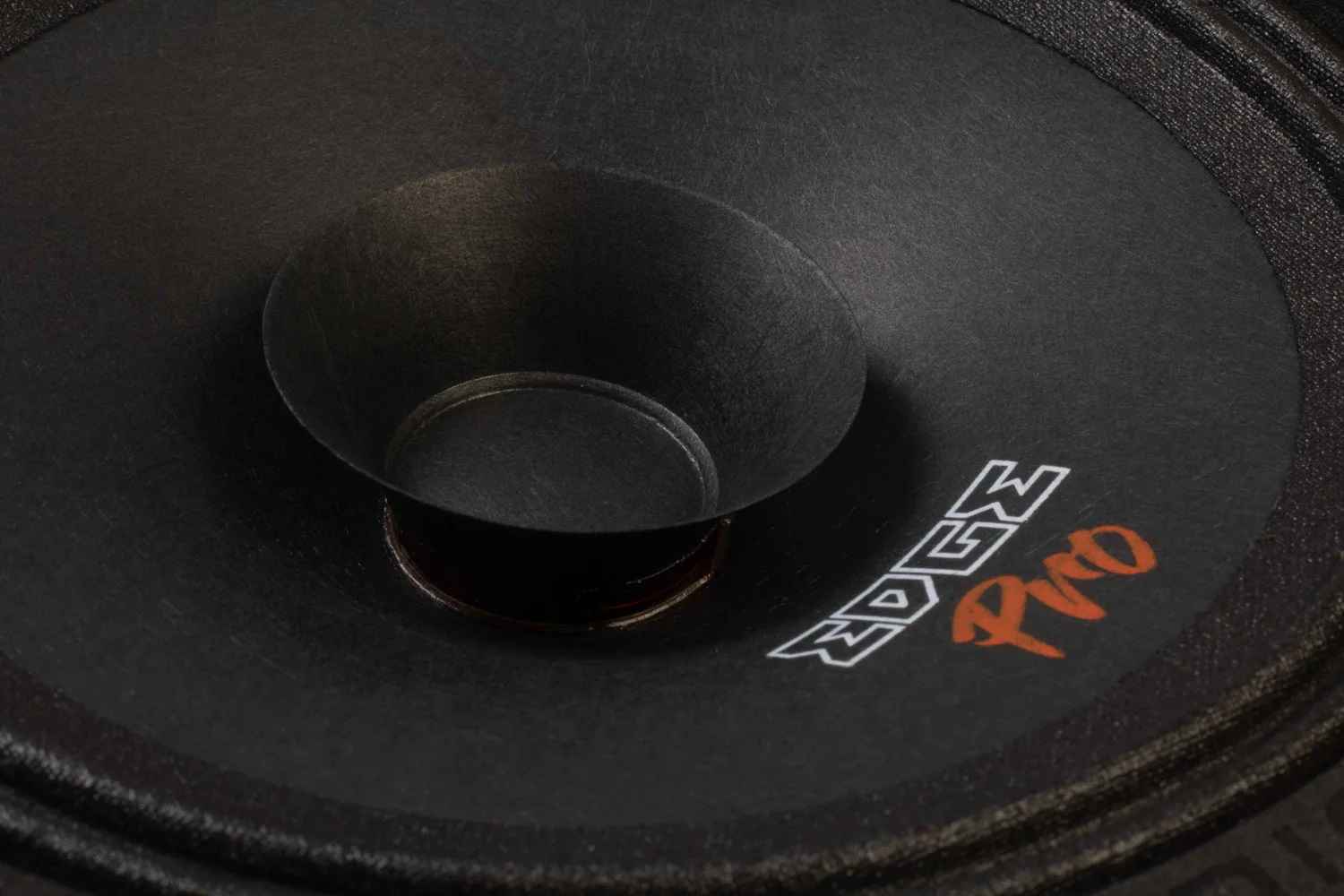 EDGE EDBXPRO6W-E0, среднечастотные динамики