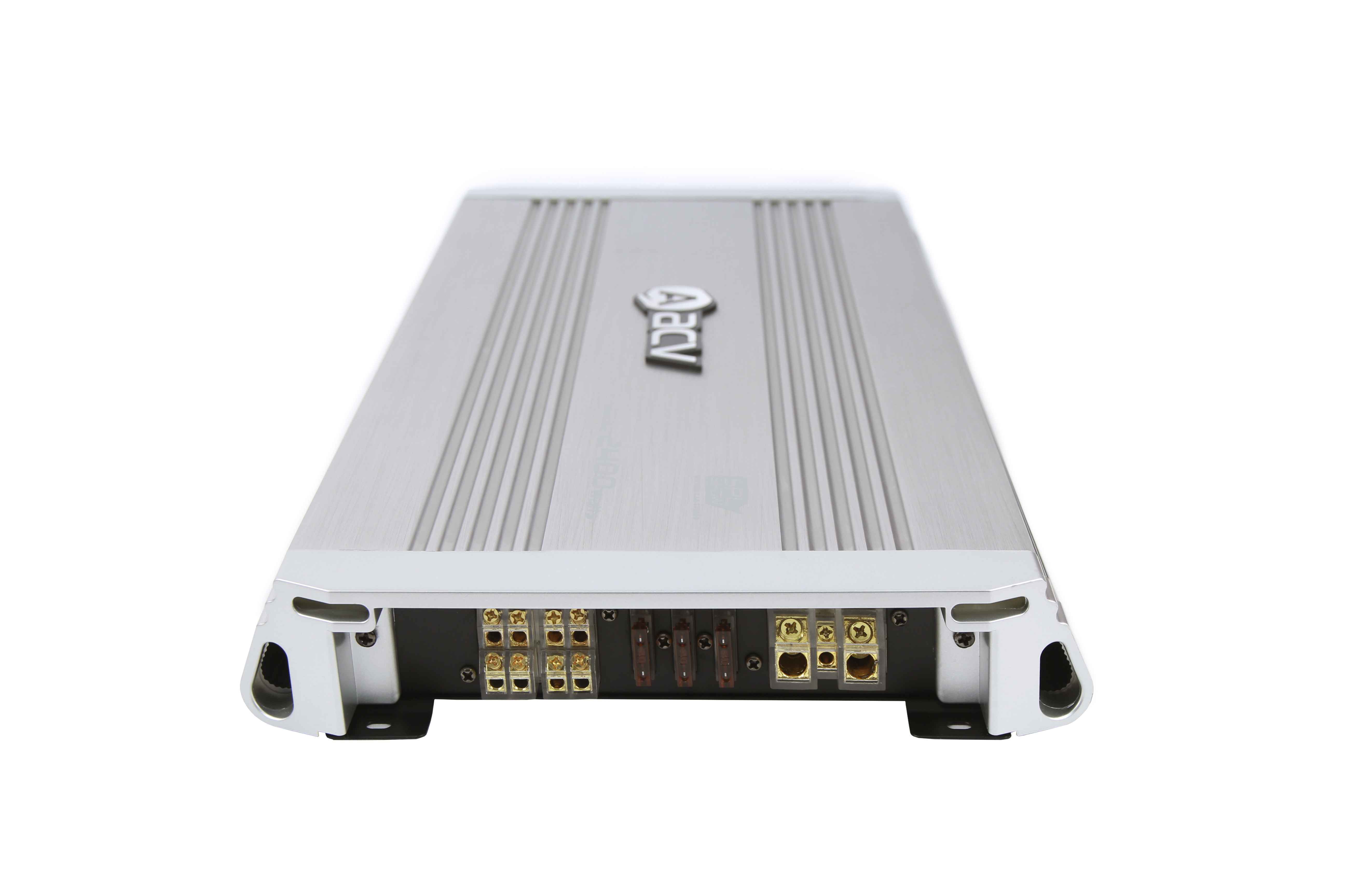 ACV GX-4.250 усилитель