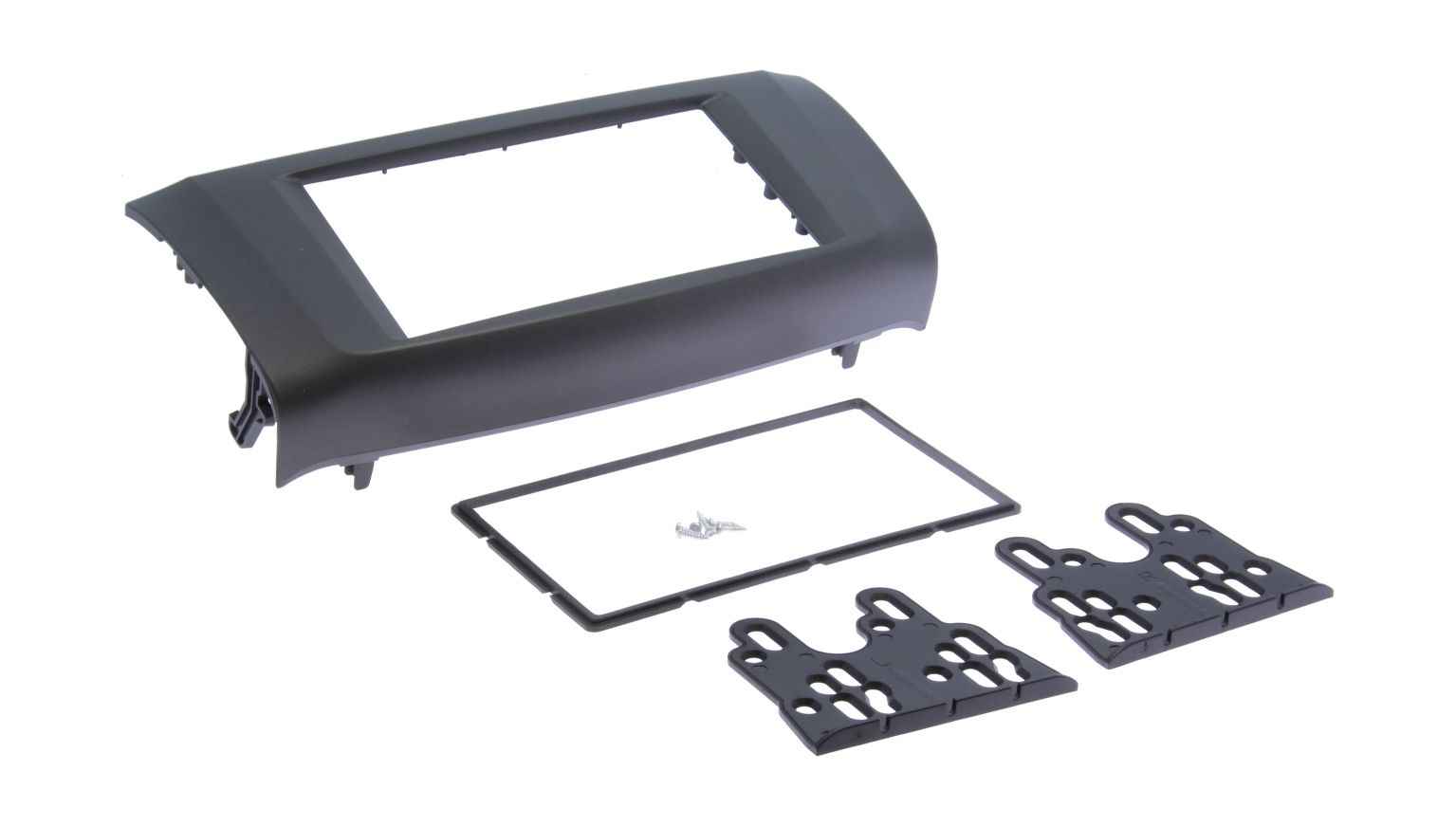 Переходная рамка для Nissan Sentra,Tiida,Bluebird Sylphy 14-> 2DIN