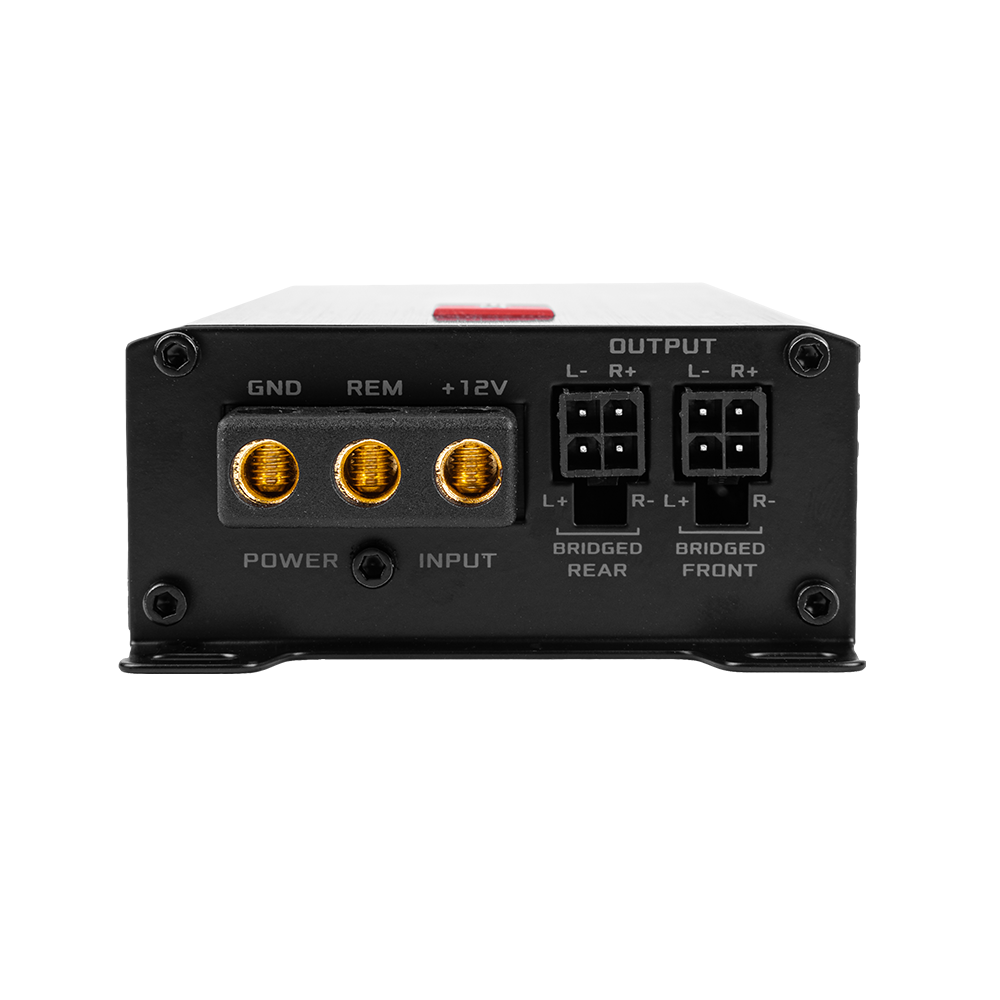 ACV MC-4.90D micro усилитель