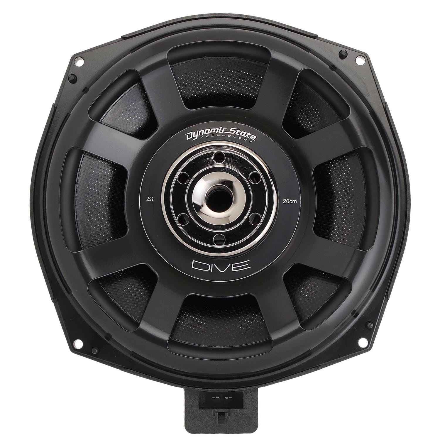 Dynamic State DBW-SW202C DIVE Series