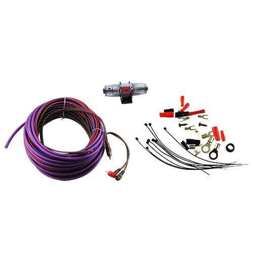 Ural 8GA-BV2KIT Комплект проводов