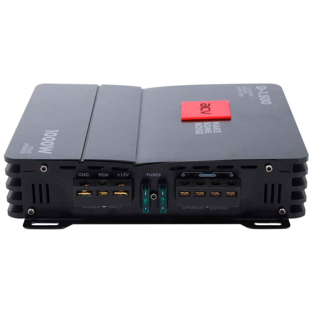 ACV D-1.500 усилитель