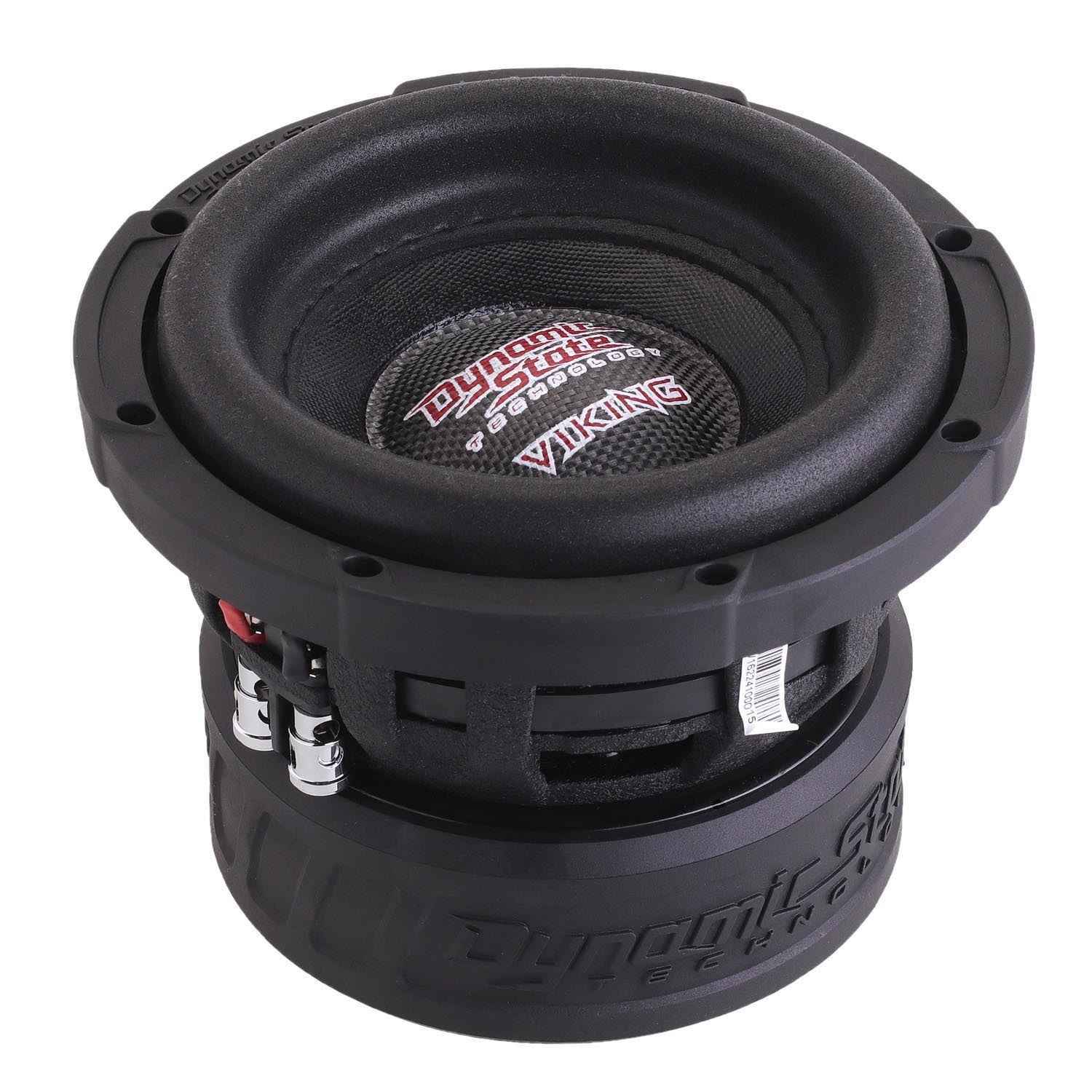 Dynamic State VIKING VSW-162 сабвуфер