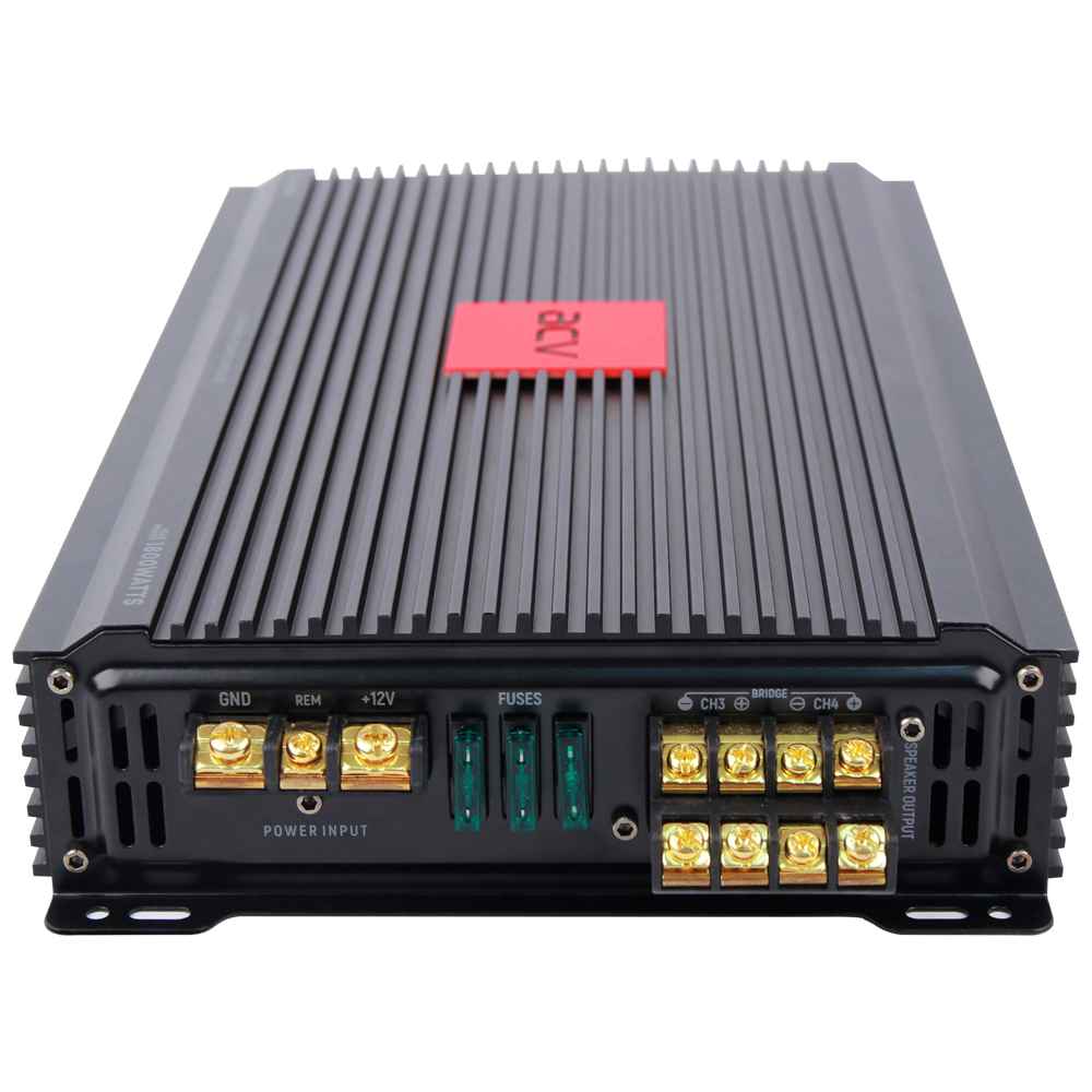 Acv LX-4.130 Усилитель